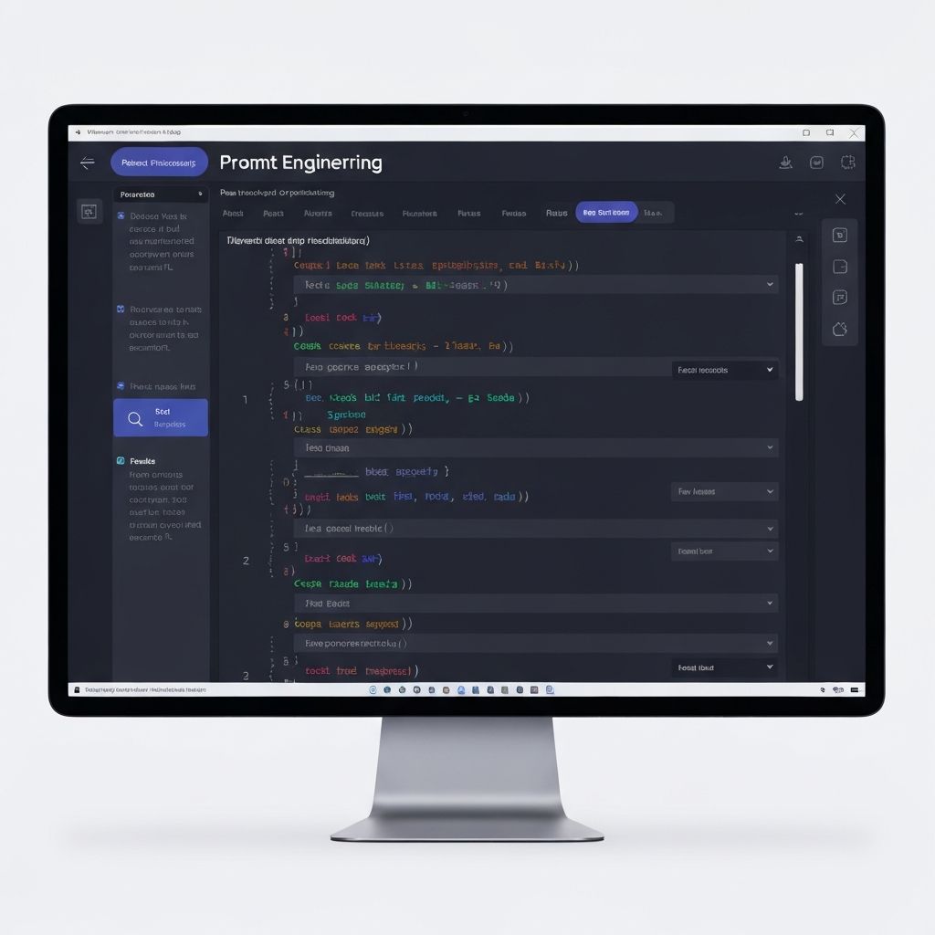 Mastering Prompt Engineering
